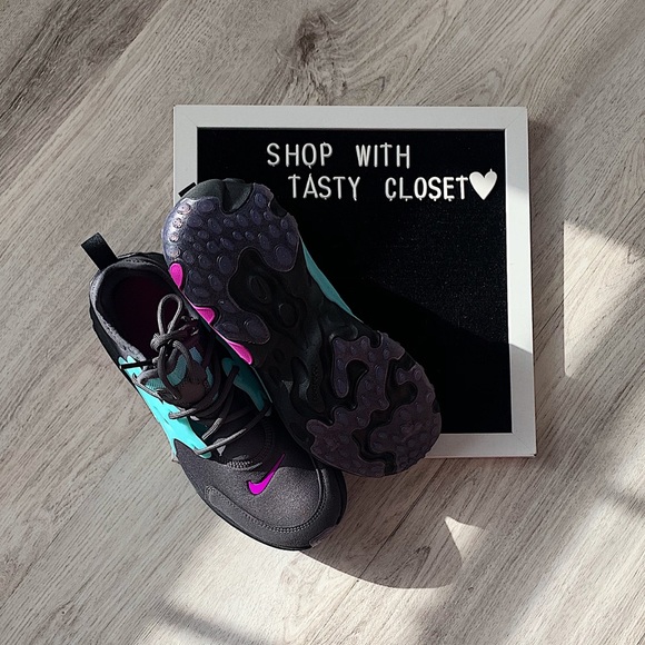 Nike react presto sneakers - Picture 5 of 6